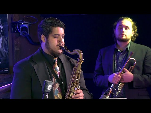 リトルジャマー Jazz Ballad Owner’s Club Keith Chasin Plays Led Zeppelin IV - The Battle of Evermore