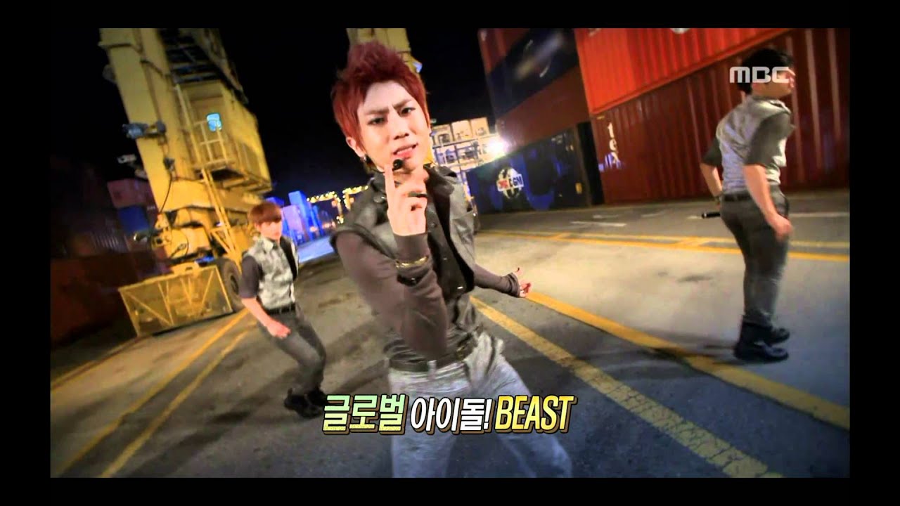 Interview, 2011 K-POP STAR, 인터뷰, Music Core 20120121 - YouTube