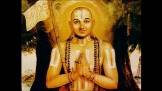 Sri Ramanujar hindu devotional song ஸ்ரீ ராமானுஜர் பாடல் Thanugandha Thiru Meni hd video #Ramanujar