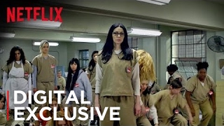 International Womens Day Netflix