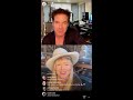 Patcast Live with Jewel