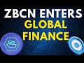 Why ZBCN’s Payroll, Payments & Cards Model Could Reshape Finance ZBCN COIN -NEWS