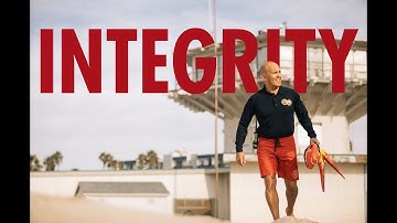Core Values - Integrity