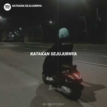 Christine Panjaitan - Katakan Sejujurnya | cover @michelathea 🎥 Musikstory