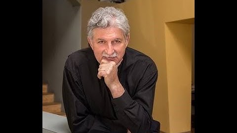 AIA LV Oct. Member Meeting - Ed Mazria, FAIA "Climate Change: What Architects Can and Must Do"