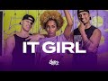 IT GIRL - Aliyah’s Interlude | FitDance (Choreography)