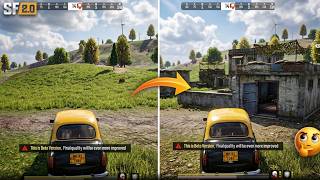 New Update Coming Soon?🧐 Add New Chhote House's?😯 Fuel Capacity Change? Scarfall 2.0