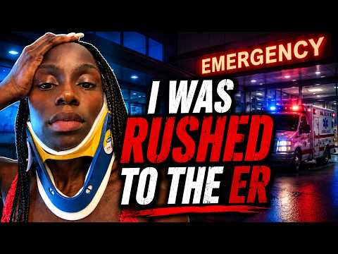 I Got INTO a CAR ACCIDENT *is this a sign?*