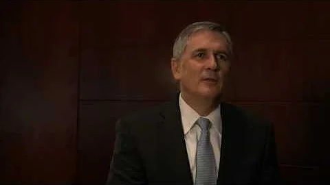 Williams Mullen COO and Attorney Craig Rascoe is F...