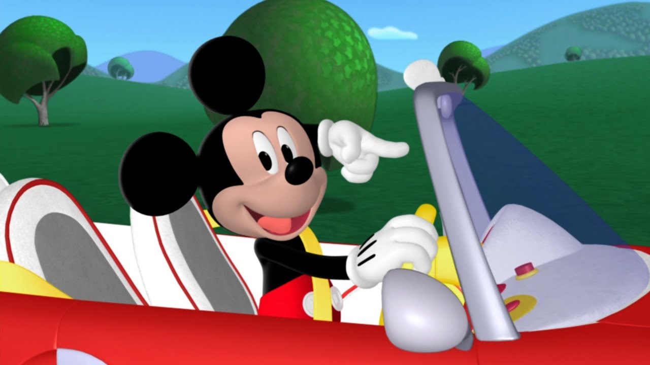 Gallery Goofy the Great Mickey Mouse Clubhouse Episodes Wiki Fandom is free...