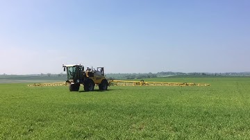 Chafer Interceptor on demo June 2017