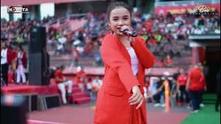 New Monata Koyo Jogja Istimewa Tasya Rosmala