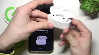 APPLE AirPods – Jak przywrócić ustawienia fabryczne