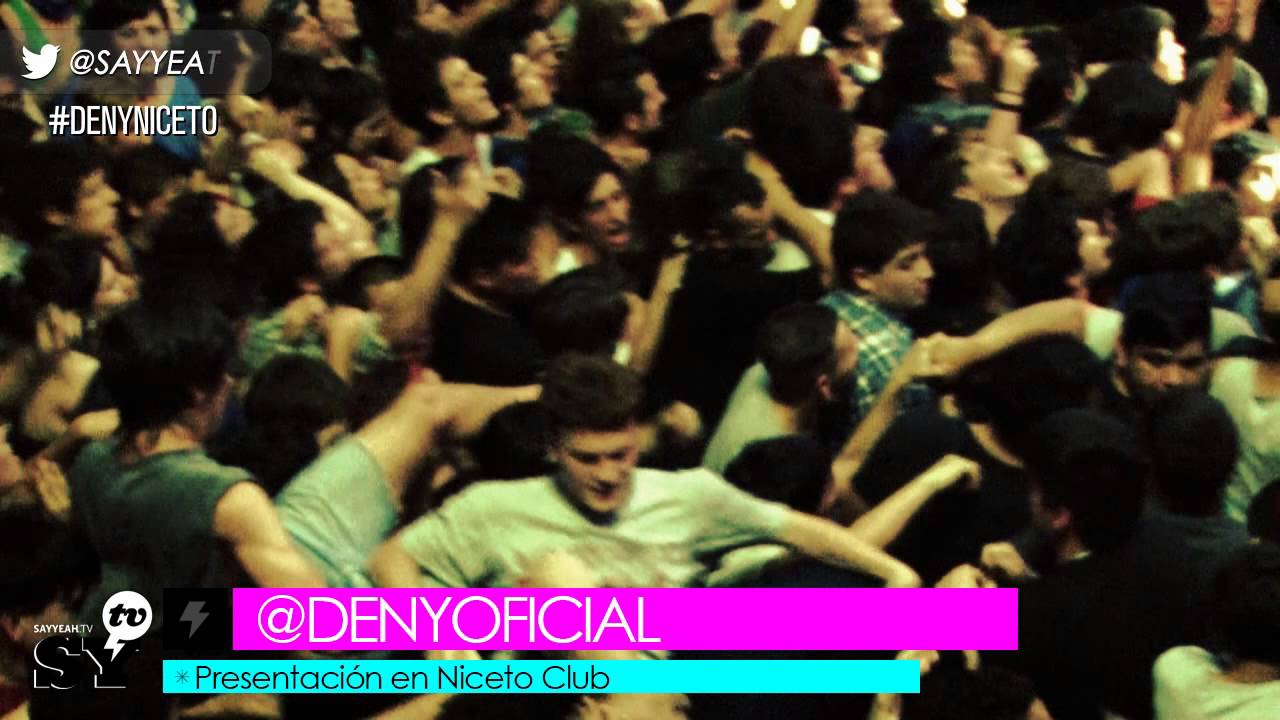 DENY Entrevista & Show 