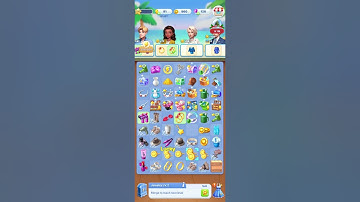 Merge Lover: Story & Makeover Part 10