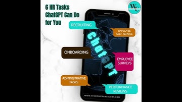 Revolutionize Your #HR with #AI