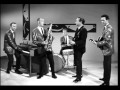 Capture de la vidéo Bill Black Combo's Performance In "Teenage Millionaire" (1961): Smokie Part 2 + Yogi (Tenor Sax)