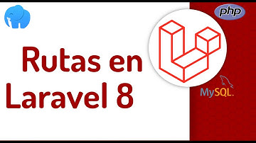 🔴 Rutas en Laravel ¿Cómo funcionan? y cambios a partir de la versión 8