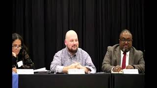 The DPS School Board Candidates Forum