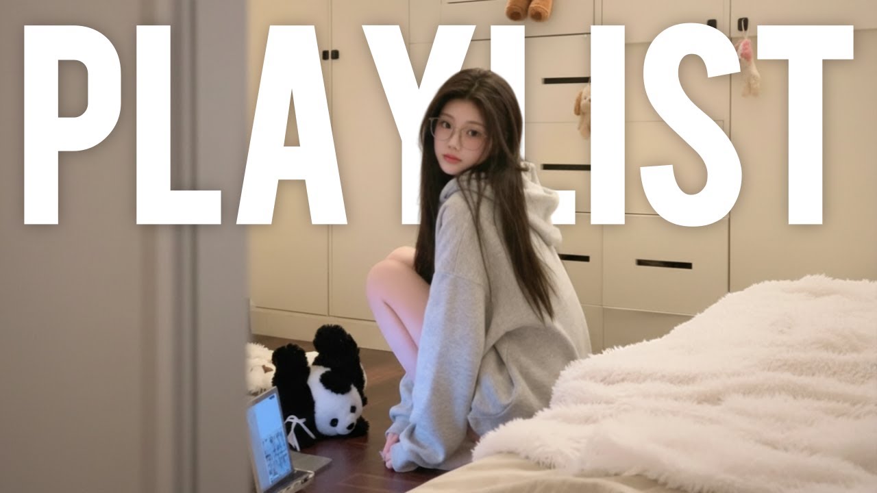 𝐏𝐥𝐚𝐲𝐥𝐢𝐬𝐭 (진-짜)맛도리 곡만 골라 왔습니다(중간광고없음)10시간 | 감성 힙합 R&B 플레이리스트