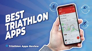 The Best Triathlon Apps screenshot 4