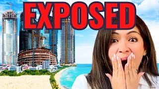 The TRUTH about Florida's Newest Condos... EXPLAINED!!