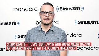 Reports Of Shaun King’s ‘Lavish’ Home Exacerbate Lingering Controversy Over His Finances