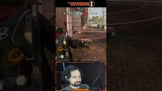 Текущие реалии ПВП после ввода сета сила мышечного корсета 🤣 Конфликт PVP Core Strength #division2