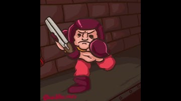 QUAKE ANIMATED. #animation #cartoon #quake #videogames #fps