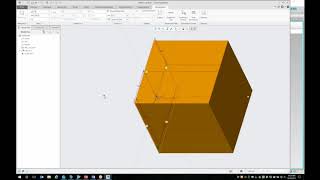 Live Demo of Creo within Teamcenter