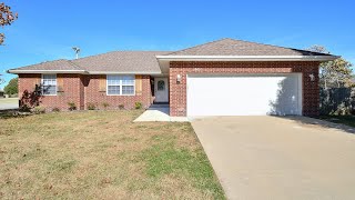 1005 Jendel St Nixa MO