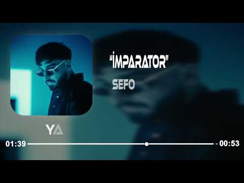 Sefo - IMPARATOR ( Yasin Erdemir Remix )