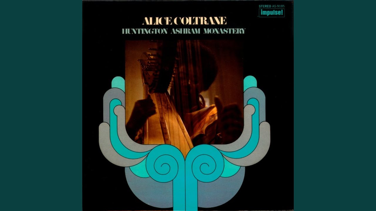 Huntington Ashram Monastery - YouTube