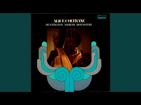 Huntington Ashram Monastery