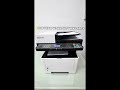 BEST SELLER KYOCERA 4IN1 MACHINE
