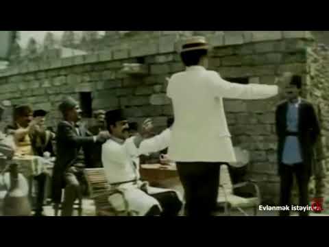 Bəs bu nədir nə işdi - Gülağa Məmmədov, Baba Mahmudoğlu, Papaq filminfən 1983