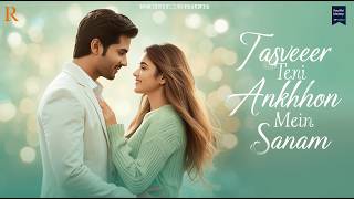 तस्वीर तेरी आँखों में सनम 💔 | Emotional Breakup Song | New Sad Song 2026