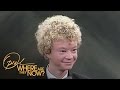 Child Prodigy's Life-Altering Update | Where Are They Now | Oprah Winfrey Network