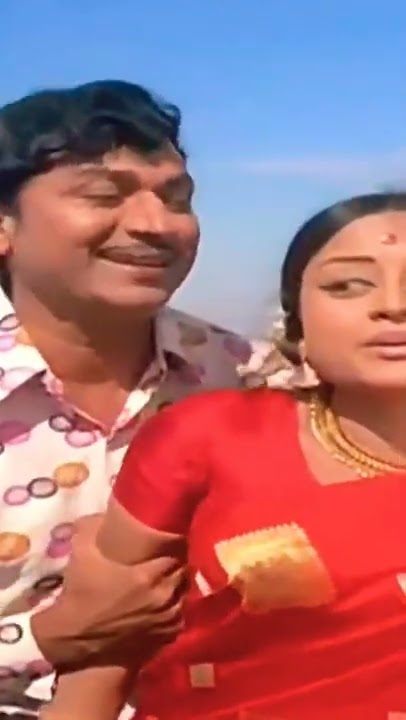 kannada old video song