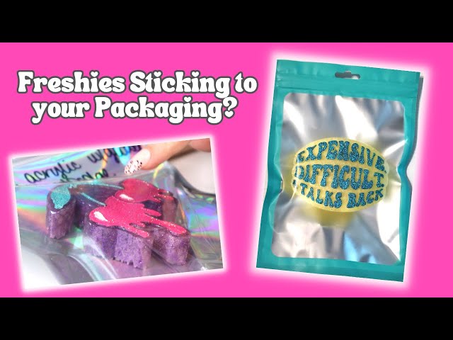 How To Make Car Freshies / Freshie Starter Kit Reveal / Car Freshener  Tutorial / Easy DIY Car Charms in 2023