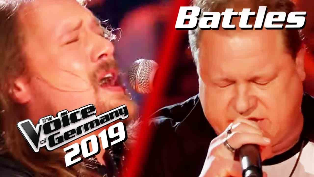 George Michael Careless Whisper Keule Haas Vs Marvin The
