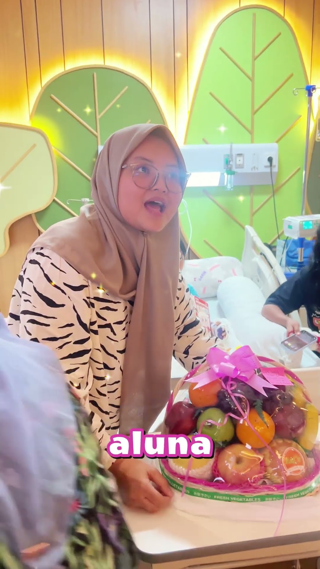 LEIKA DI JENGUK DINAR, DAPET APA NIH GUYS #leika #shorts