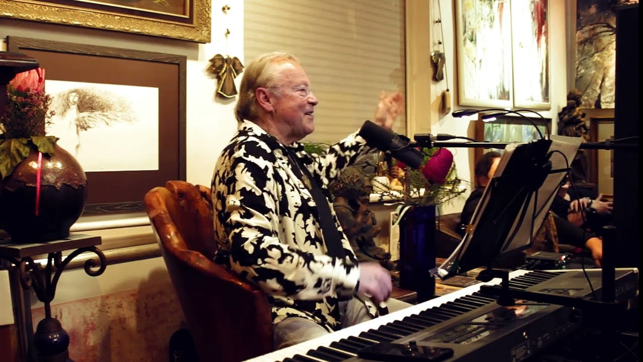 Sigitas Stankūnas „Gyvename“ (ž. Virginijos Norkevičiūtės)