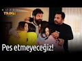 Kuzey Yıldızı İlk Aşk |  Pes Etmeyeceğiz!