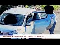 CRONACA. ABBANDONA RIFIUTI A BATTIPAGLIA: BECCATO