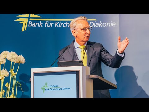 Generalversammlung der KD-Bank