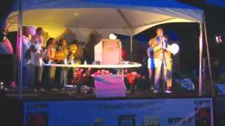 The Leukemia & Lymphoma Society's 2009 Savannah- Light the Night