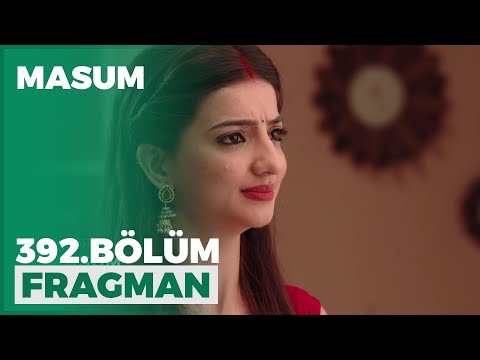 Masum 392. Bölüm