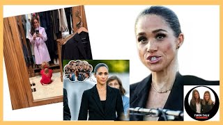 TWiN TALK LIVE! Meghan Markle HUMILIATED as No One Shows Up in Switzerland!