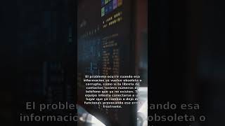 Qué es la Memoria Caché DNS y por qué afecta tu conexión a Internet